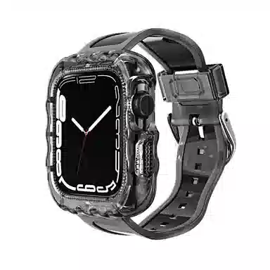 Akkerds Wpple Watch TPU