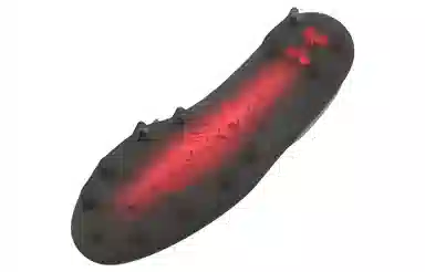 Under Armour Blur Smoke MC