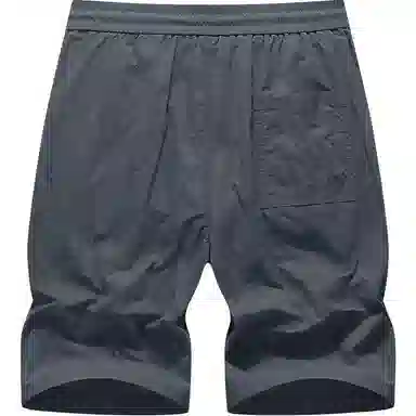WANZERAM King Ram Shorts