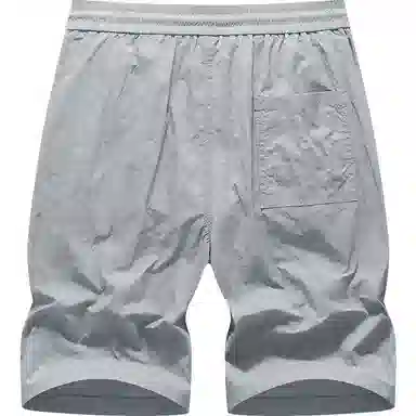 WANZERAM King Ram Shorts