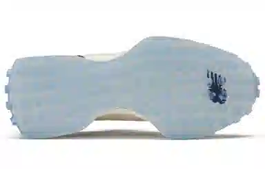 anb brand x New Balance NB 327