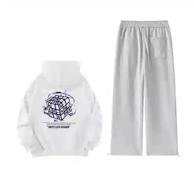 Unite Life HOODS Logo