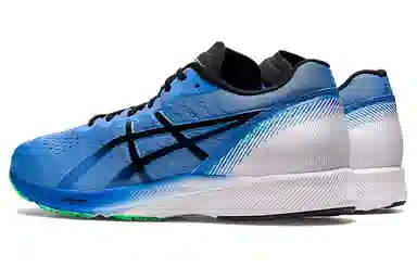 Asics Tarther RP 3 Blue Black
