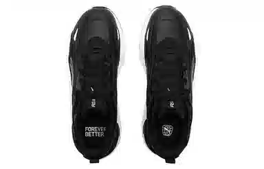 PUMA RS-X Efekt Black Silver