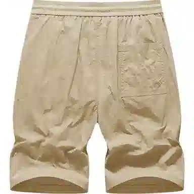 WANZERAM King Ram Shorts