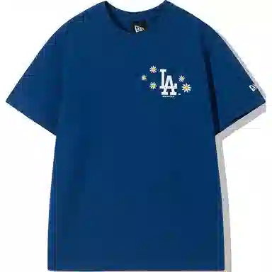 New Era x MLB T