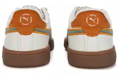 PUMA Smash 3.0 Retro Prep
