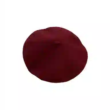 Zhuang Qingchun Beret