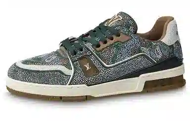 LOUIS VUITTON Trainer