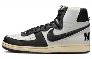 Nike Terminator High "Black and Phantom"