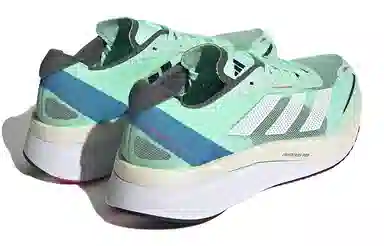 adidas Adizero Boston 11 Green White