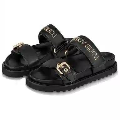 LOUIS VUITTON Paseo Comfort
