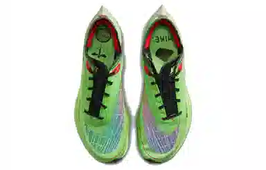 Nike ZoomX VaporFly NEXT% 2 "EKIDEN" Green