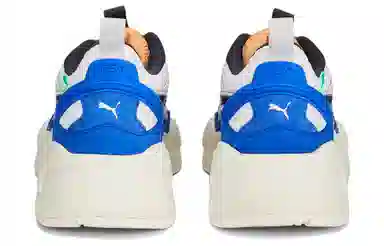 PUMA RS-X Efekt White Blue