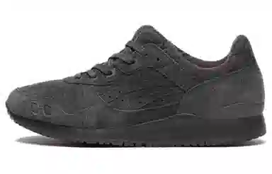 Asics Gel-Lyte 3 OG Black