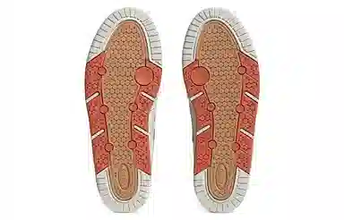 adidas Adi2000 White Brown