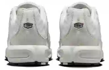 Nike Air Max Plus White