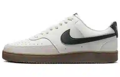 Nike Court Vision 1 White