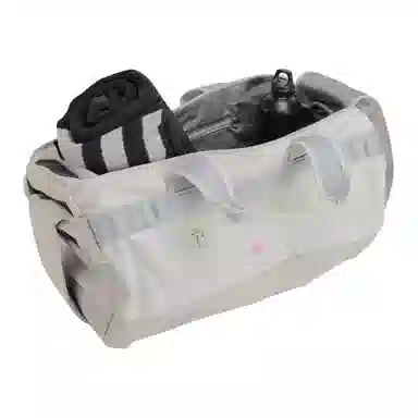 adidas Daily Large Capacity Travel Bag White