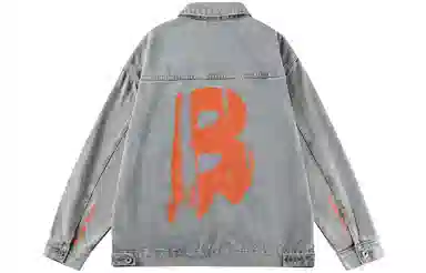 BENDL’S Denim Jacket