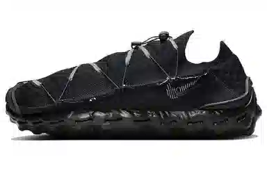 Nike ISPA "Black and Anthracite"