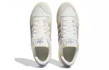 adidas Centennial 85 White Blue