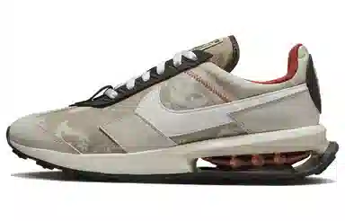 Nike Air Max Pre-Day Grey Brown