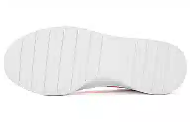 PUMA Caven Mid White Red