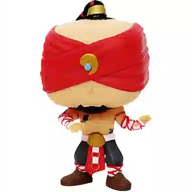 Funko pop lol 10.5cm