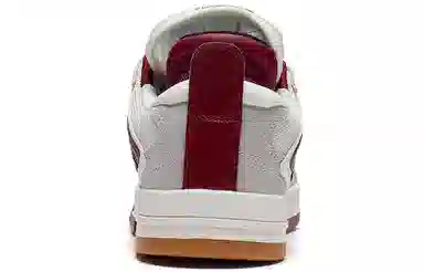 Li-Ning Weiwu Pro Grey Red