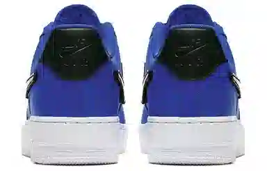 Nike Air Force 1 Racer Blue Vapor Green