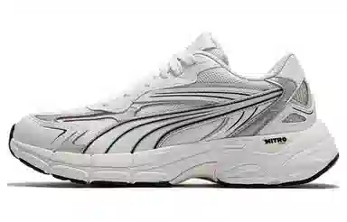PUMA Teveris Nitro Noughties White Grey