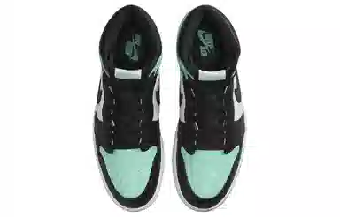 Jordan High OG Green Glow