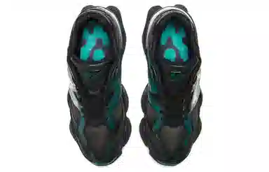 Mowalola x New Balance NB 9060 "Burglarwear""