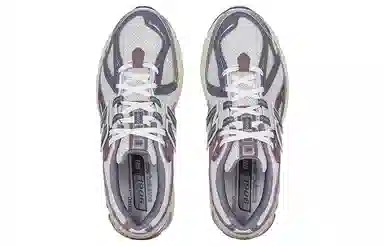 New Balance 1906R Purple Grey White