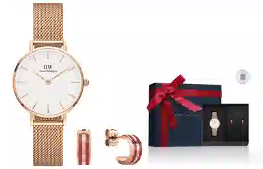 Daniel WellingtonPETITEDW