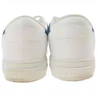 Louis Vuitton Charlie Low Top Sneakers Blue White