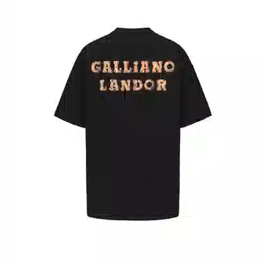 GALLIANO LANDOR LOGOT