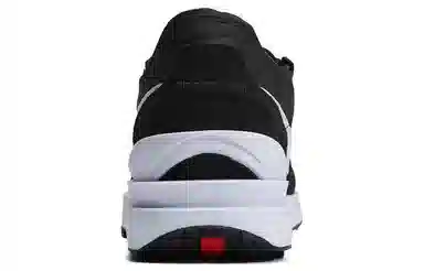 Nike Waffle One LTR Black