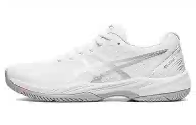 Asics Gel-Game 9 White