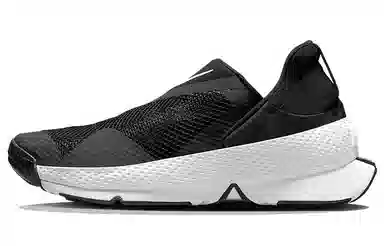 Nike Go FlyEase Black White