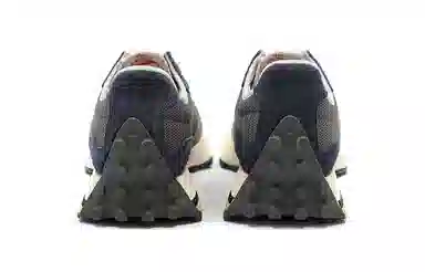 New Balance 327 Grey Navy