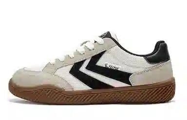 Feiyue Dexun Grey Beige