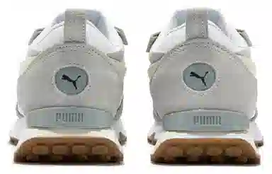 PUMA Rider Future Vintage White Grey