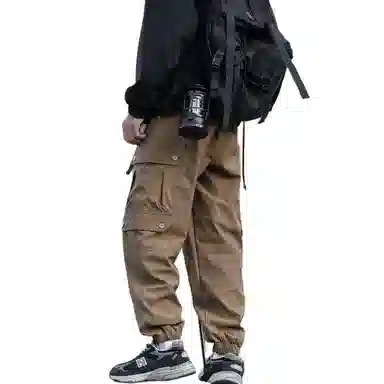 RAP PANDA