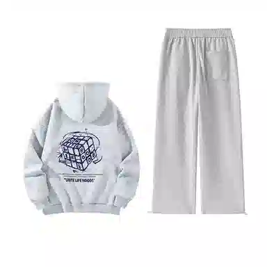 Unite Life HOODS Logo