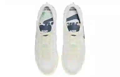 Nike Blazer Low 77 Jumbo White Blue