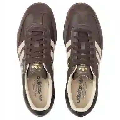 adidas Samba OG Brown