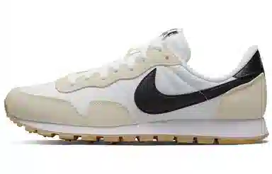 Nike Air Pegasus Low White Black