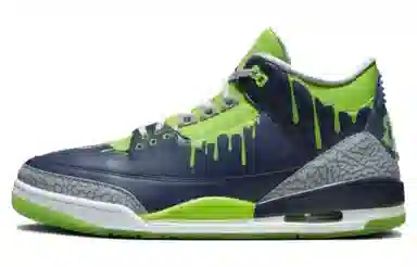 Doernbecher Freestyle x Jordan Air Jordan 3